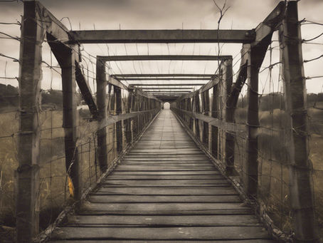 Why Are We Scared of Boundaries?