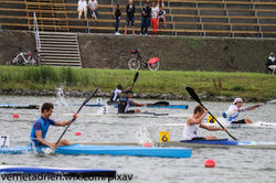 K1HC 200m Jeff-Adelin-Alex