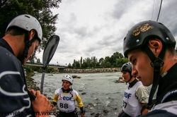 TRASS 2014 Annemasse