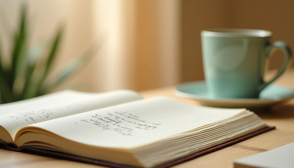 A thought log is a common tool utilized in Cognitive Behavioral Therapy (CBT) for Anxiety.
