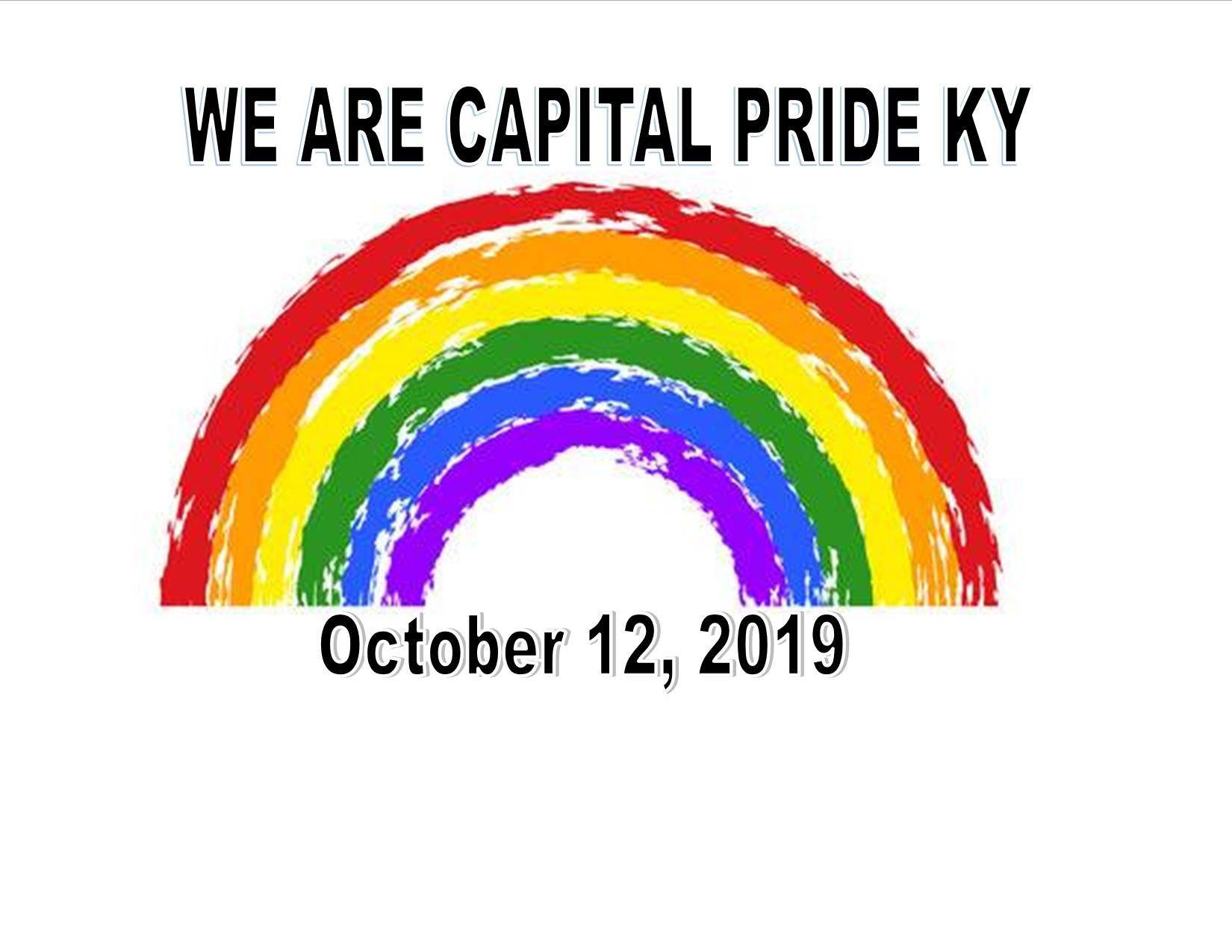 Capital Pride 2019