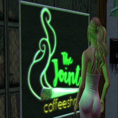 Holidays At The Joint