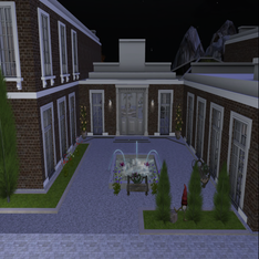 Raunchy Valley University