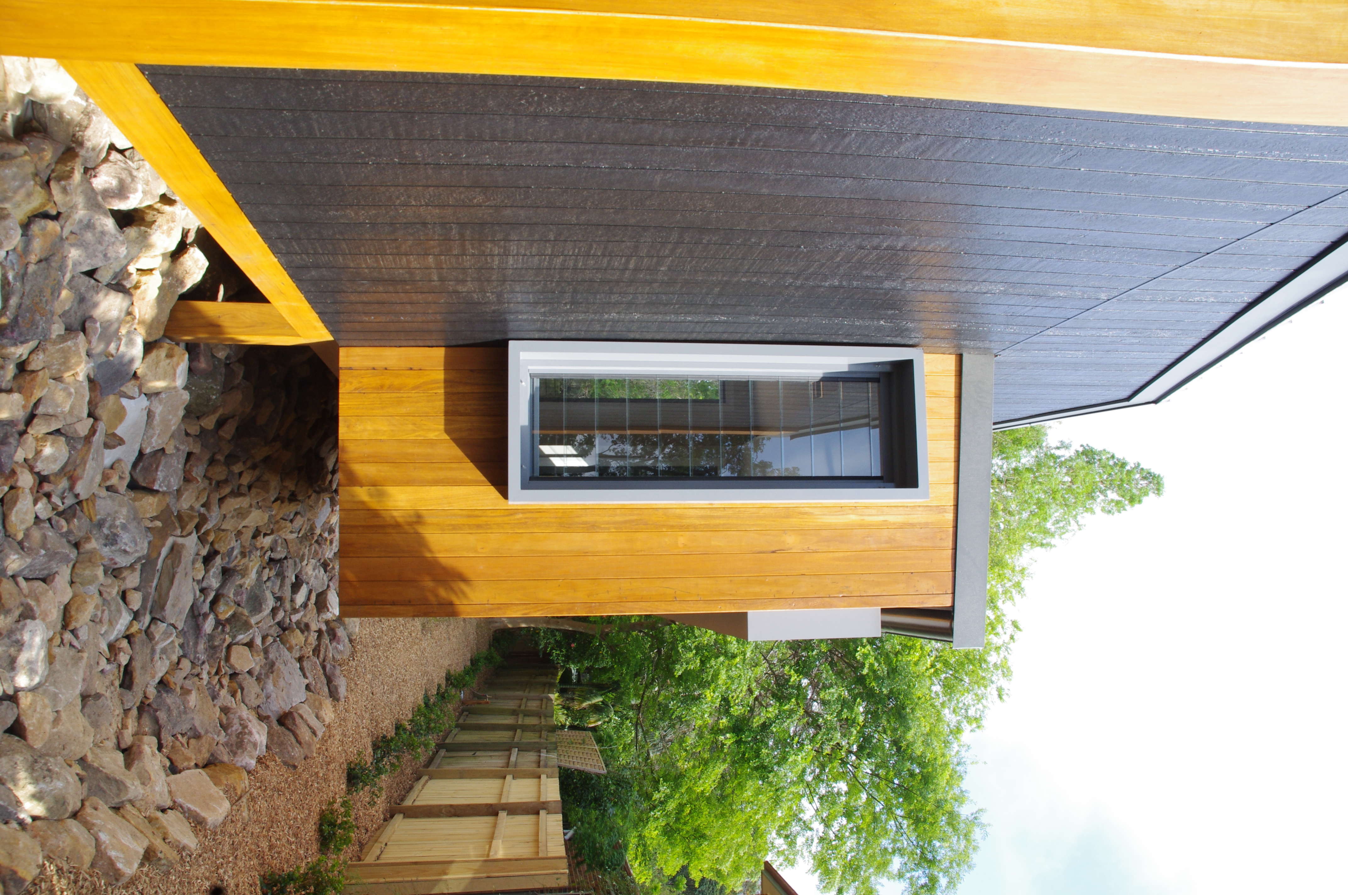 Cladding