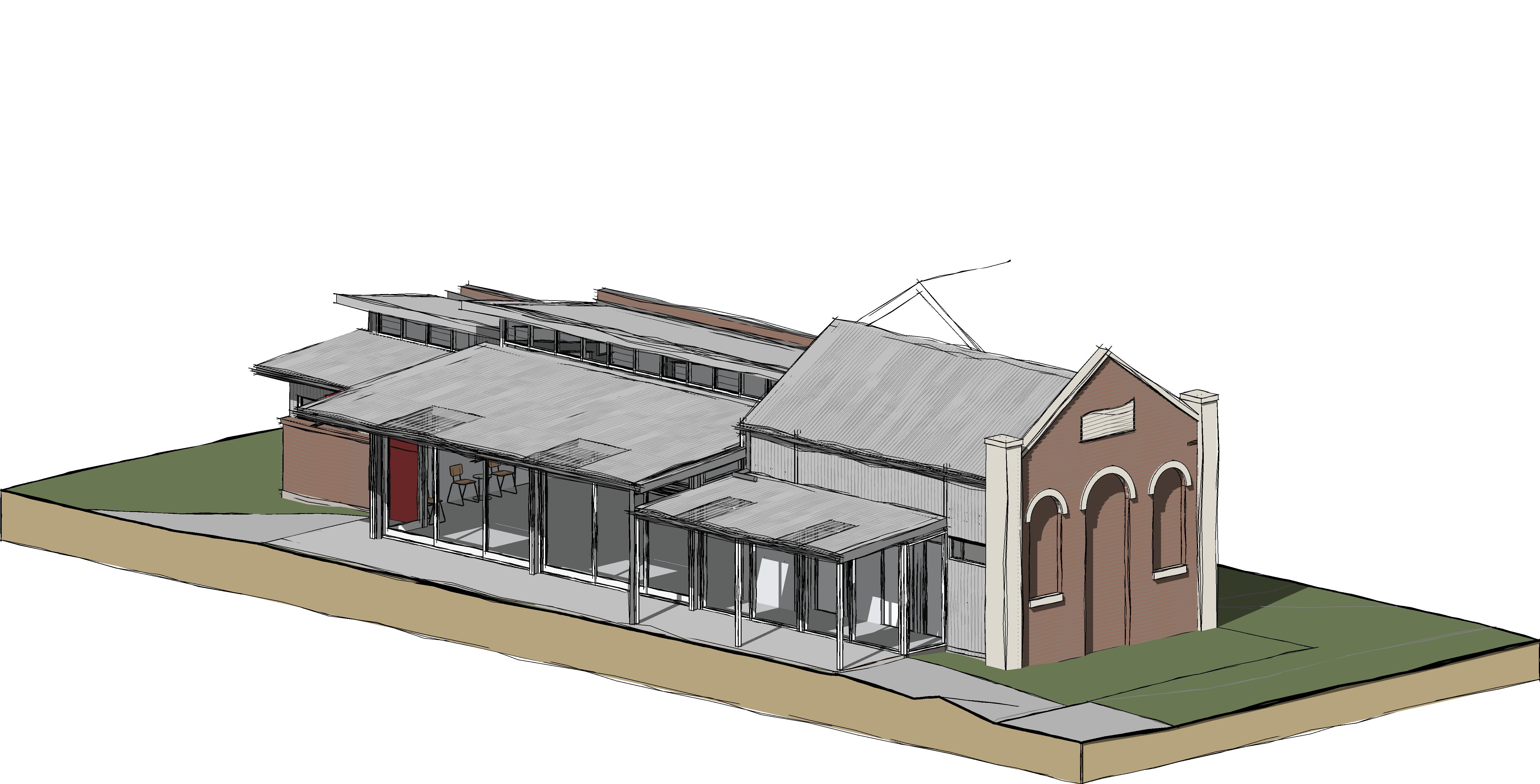 Concept Perspective