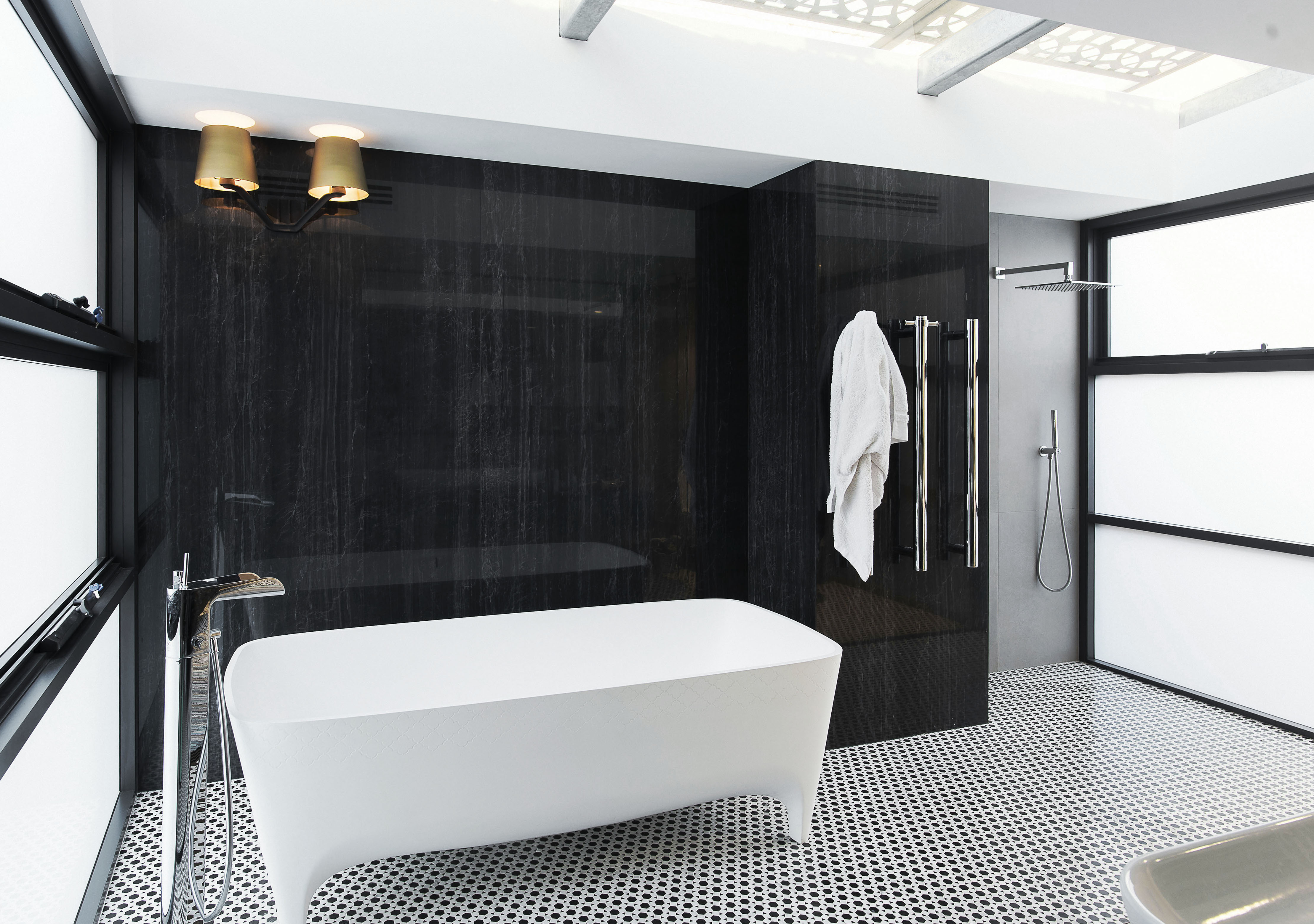 Master Ensuite