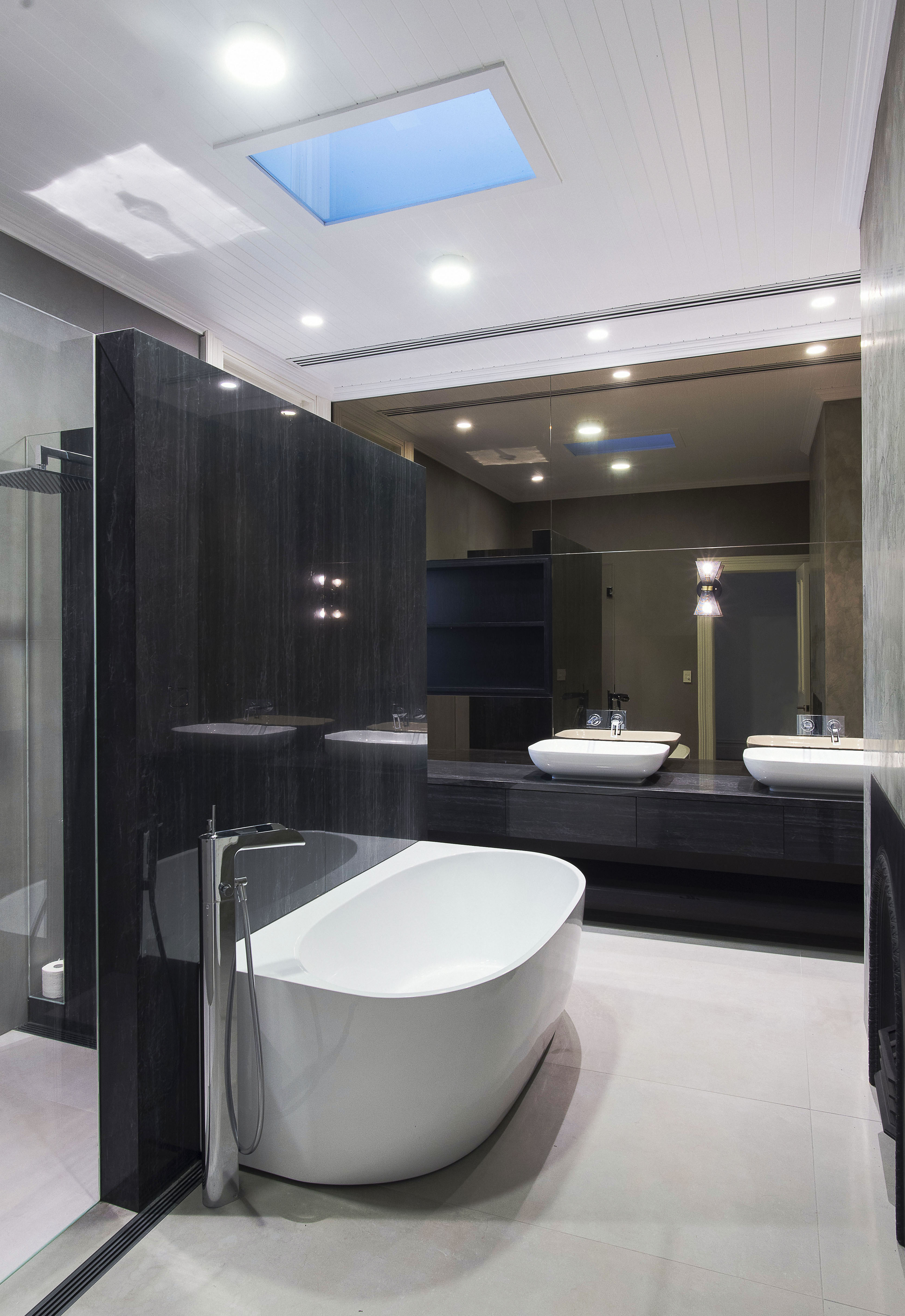 Heritage Bathroom