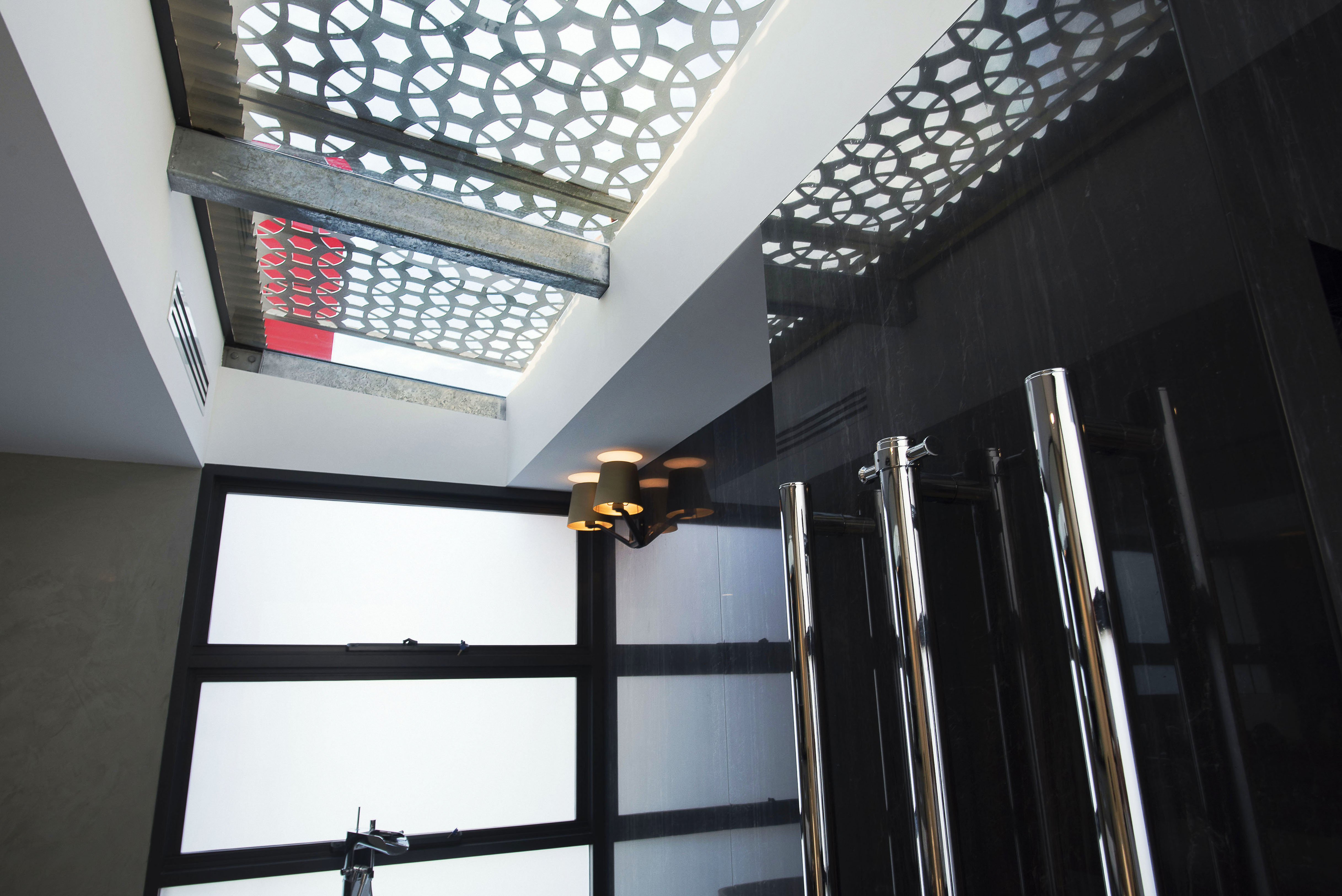Master Ensuite