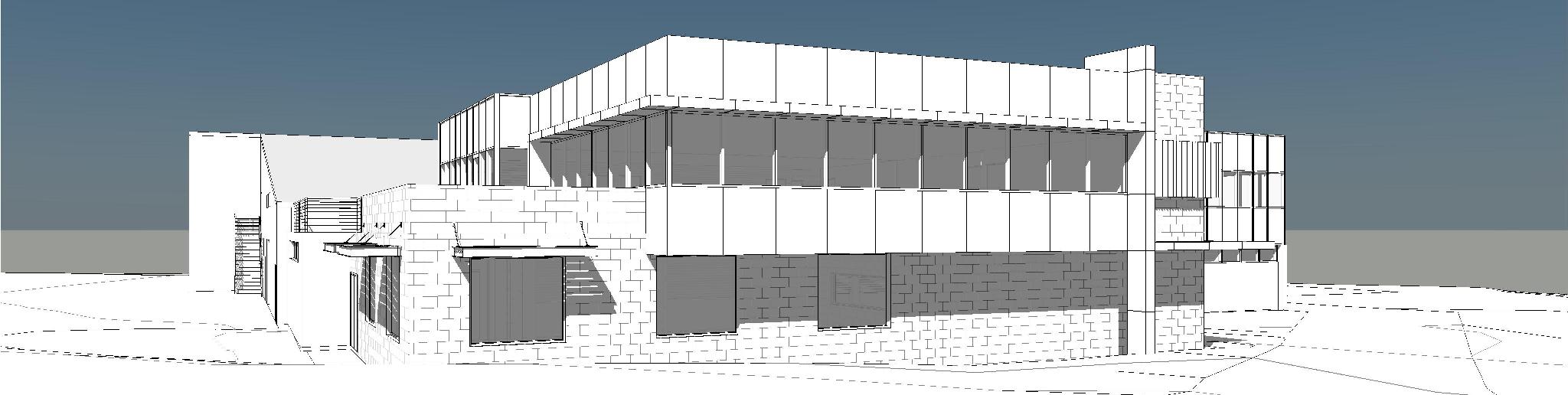 Exterior Concept