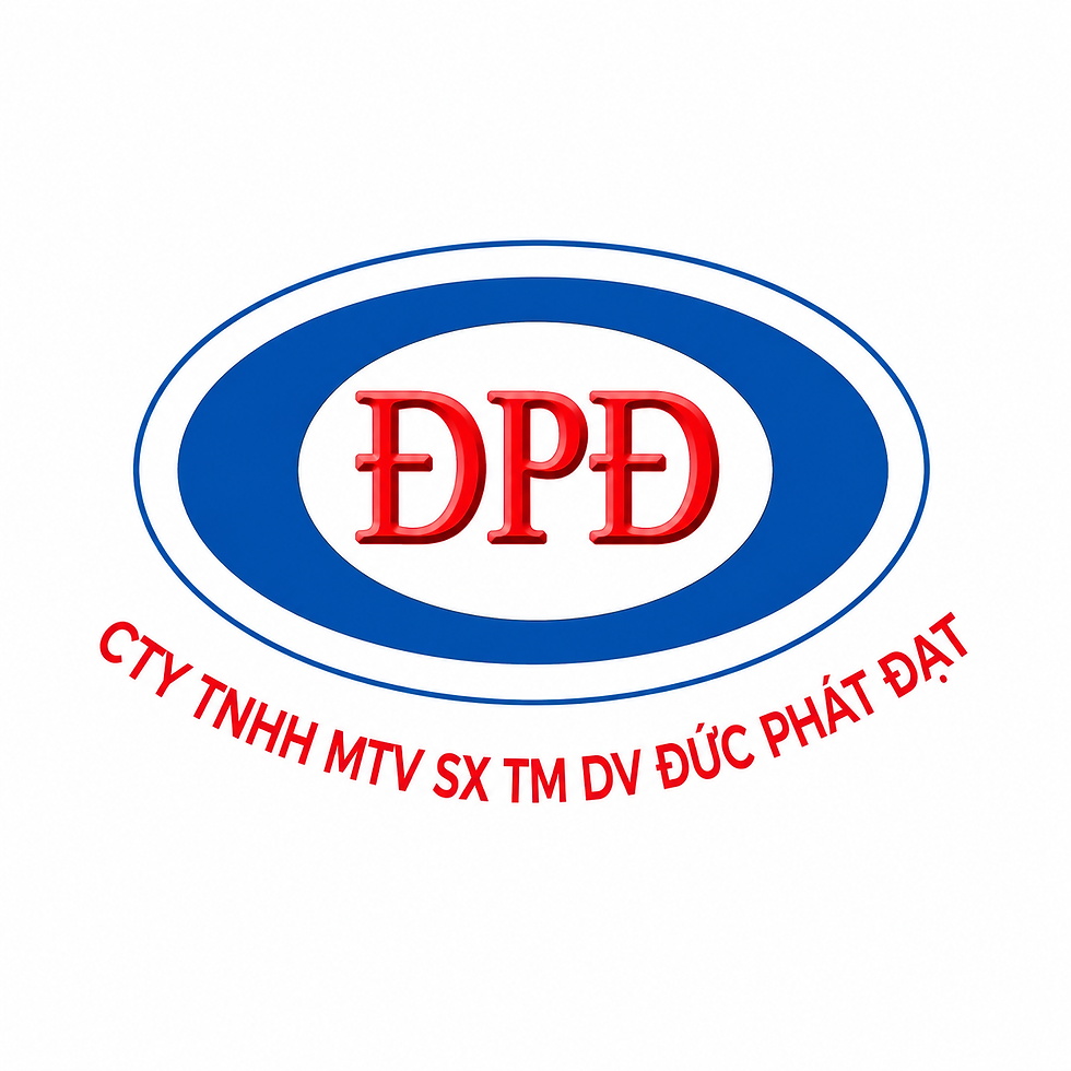 Đức Phát Đạt