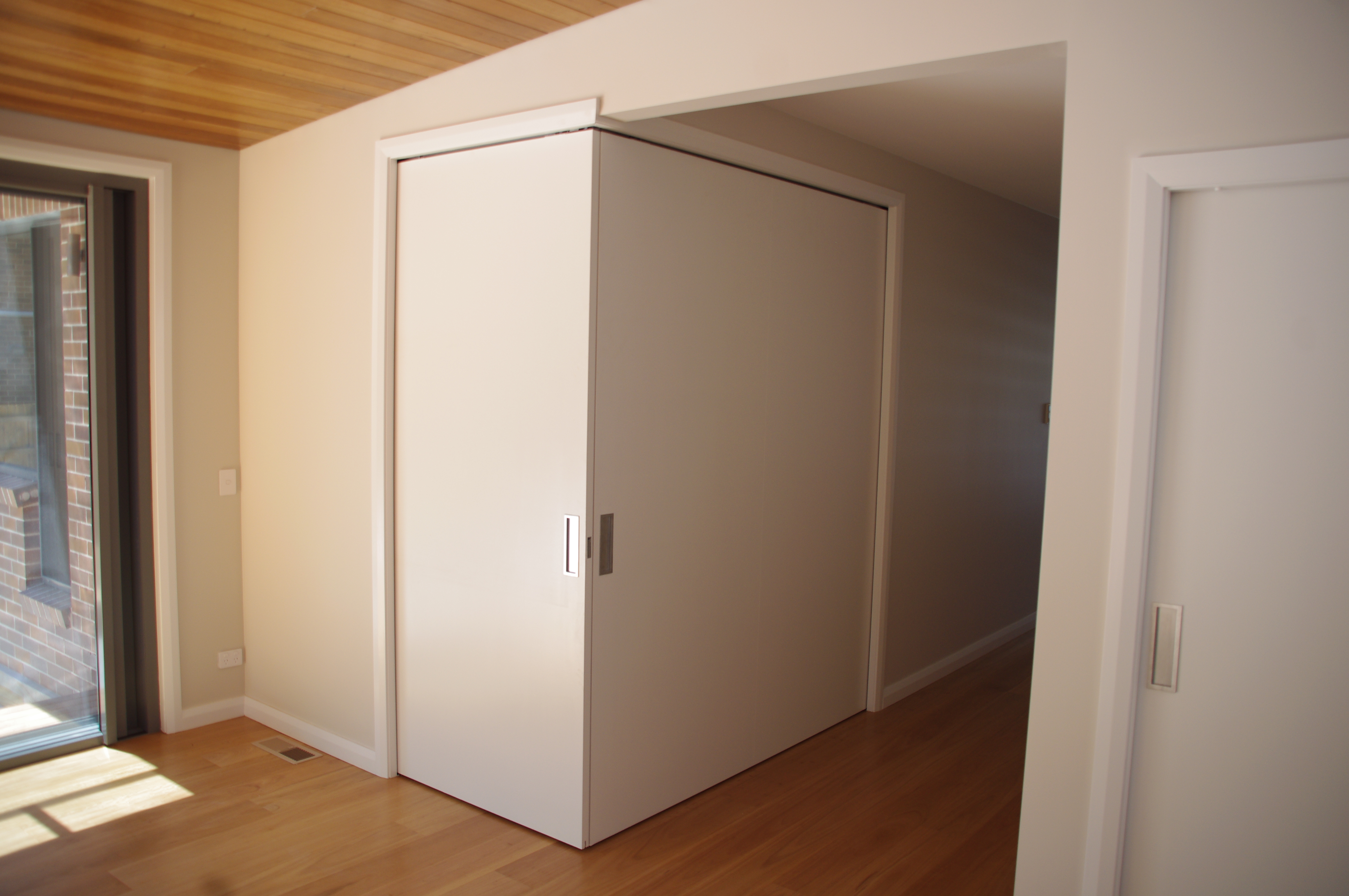 Study/ Guest Room