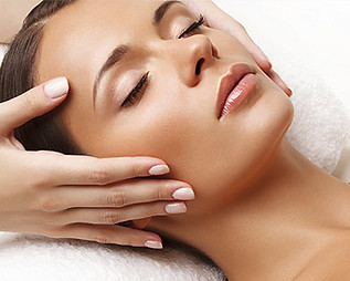 FACIAL RELAXING