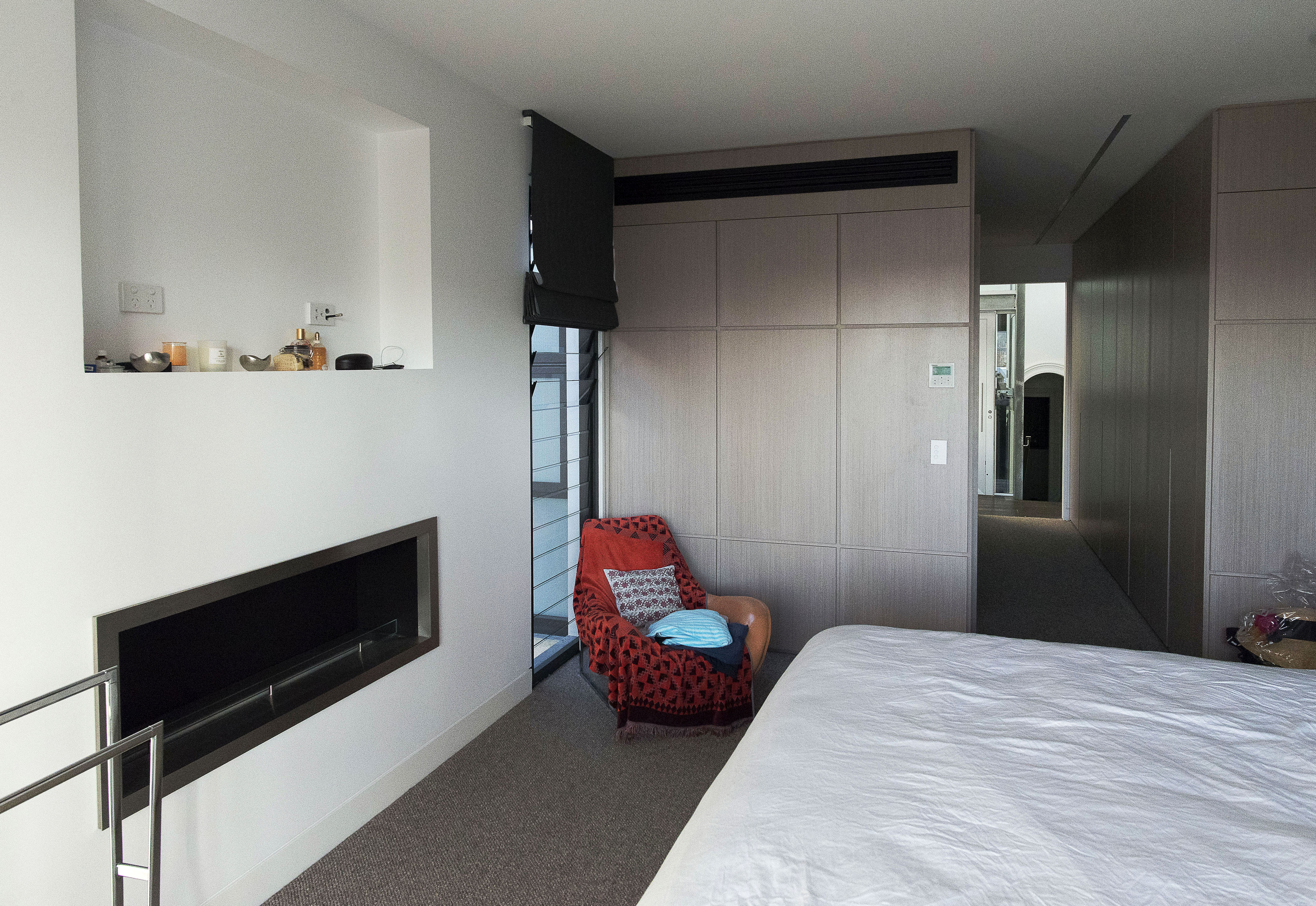 Master Suite