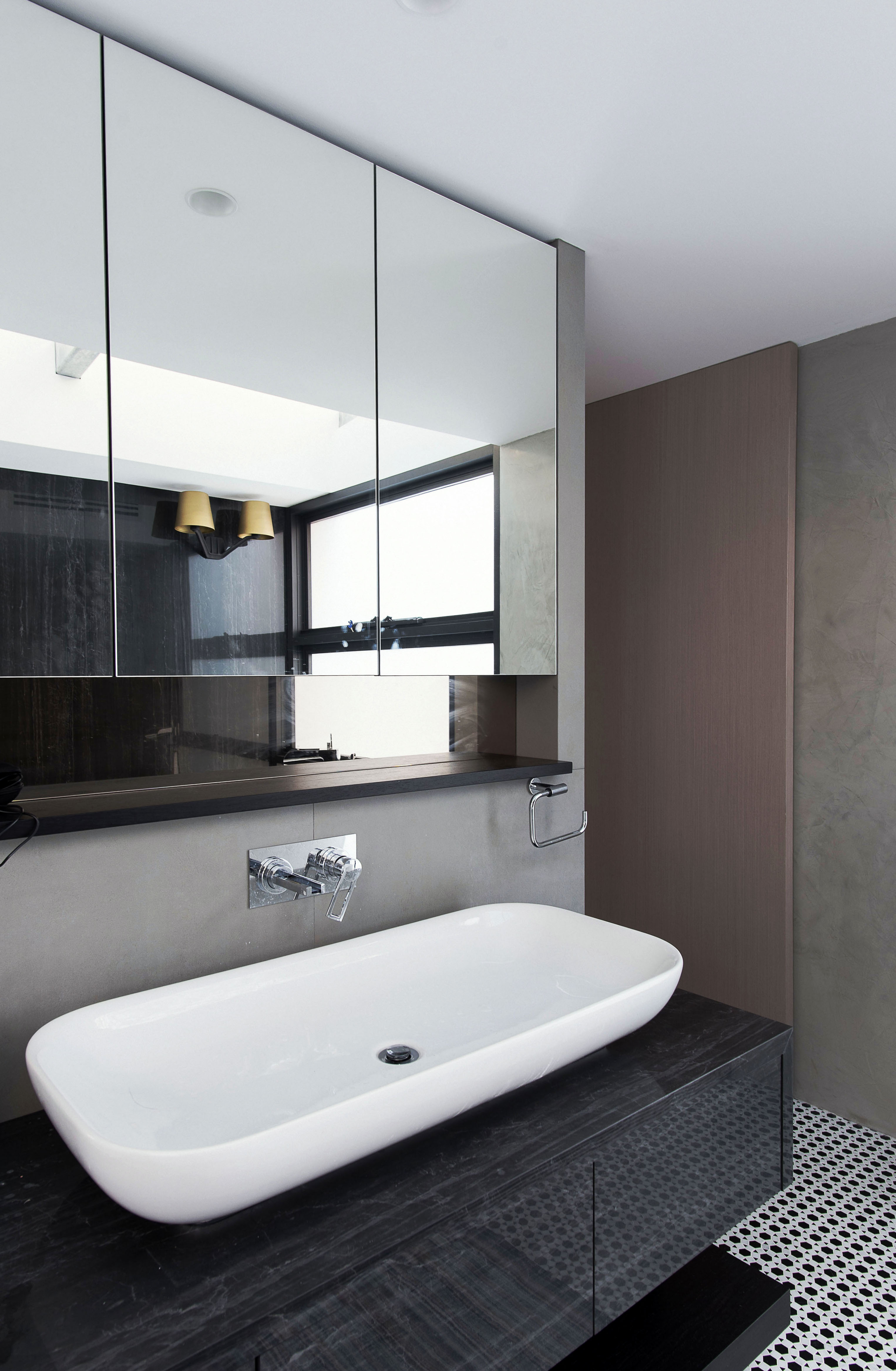 Master Ensuite