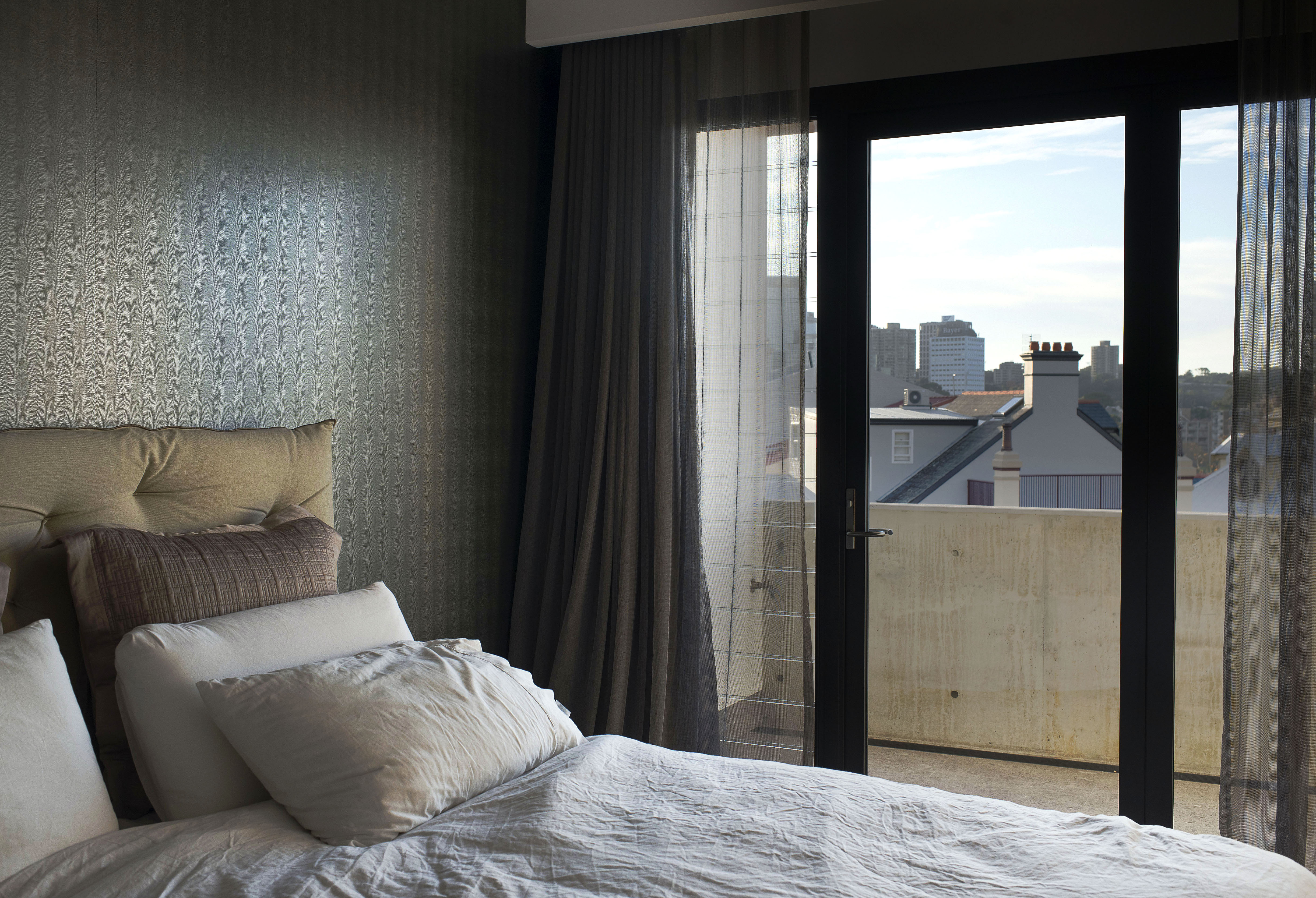 Master Suite