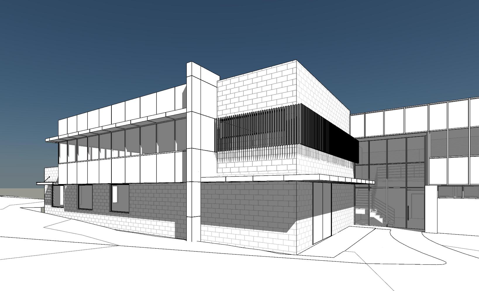 Exterior Concept