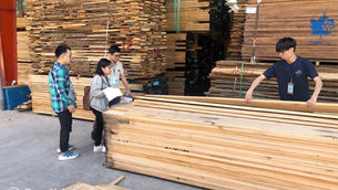 Ngành gỗ cần được gỡ vướng về thuế giá trị gia tăng
