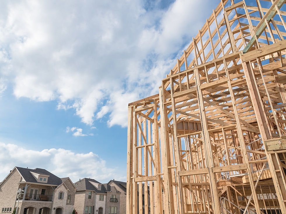 Affordability Splits the US Housing Market as Renovation Spending Booms