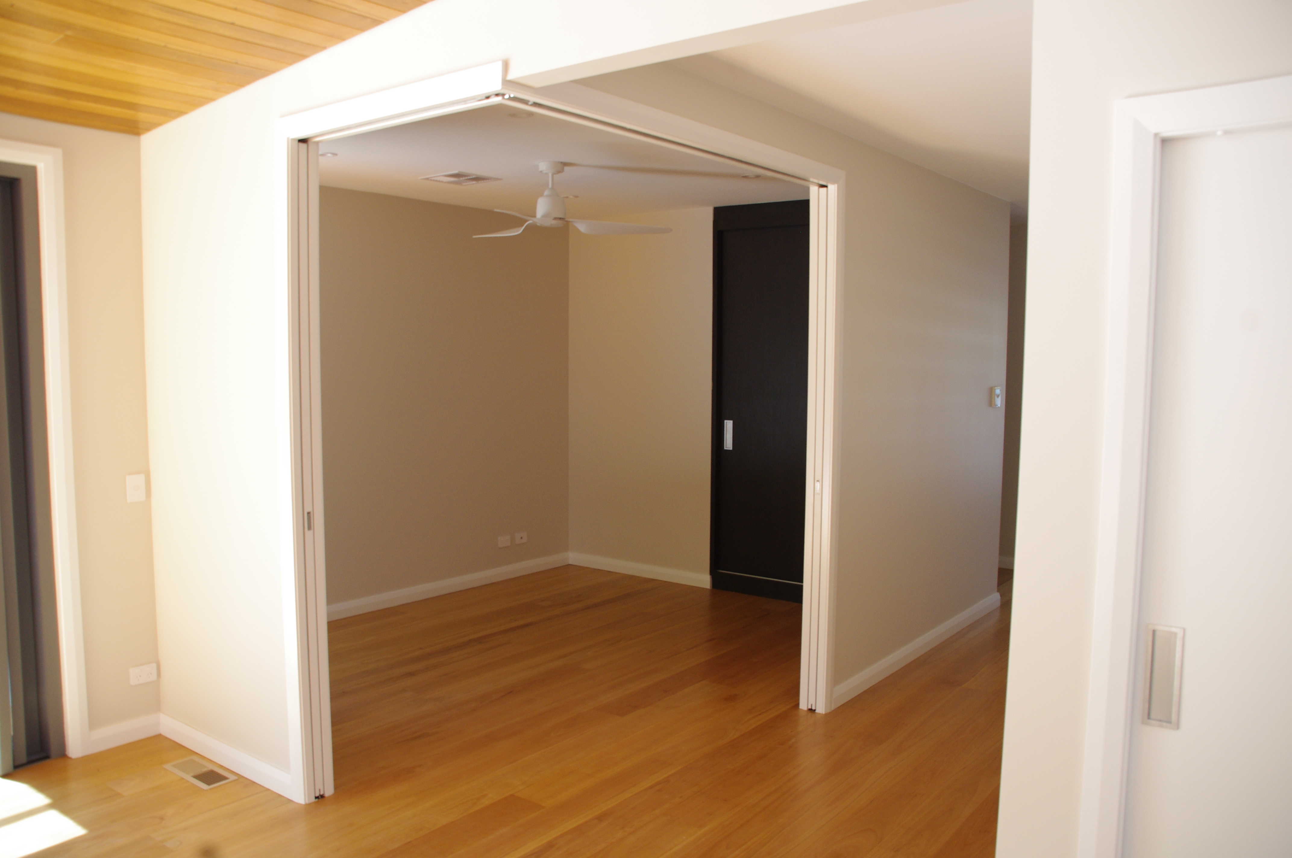 Study/ Guest Room