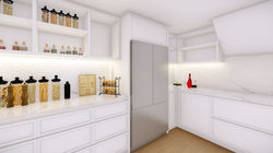 Pantry Concept