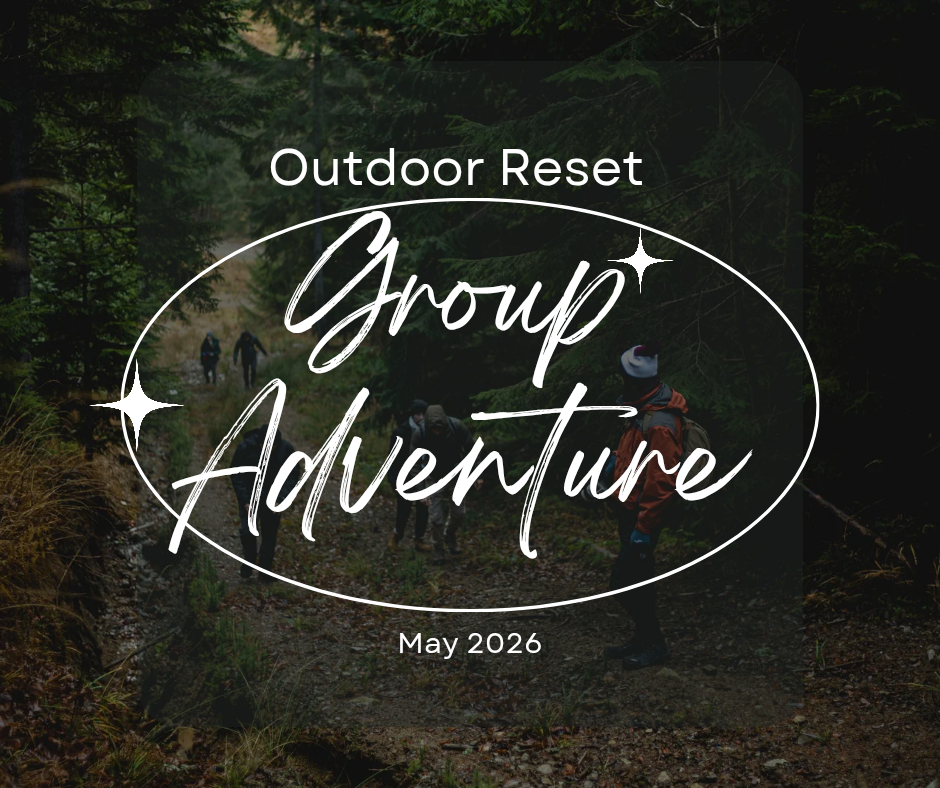 End of May Community Hike