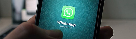 whats whatsapp telefone