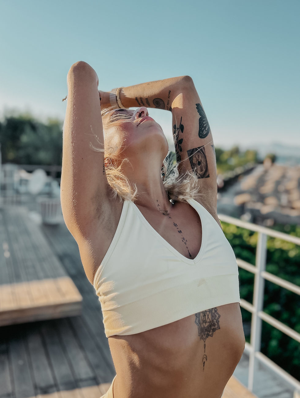 Thumbnail: Yoga Retreat Business Guide