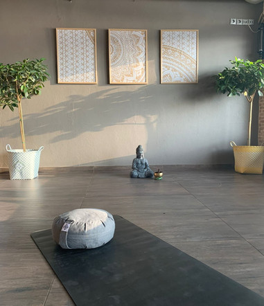 Yoga Studio