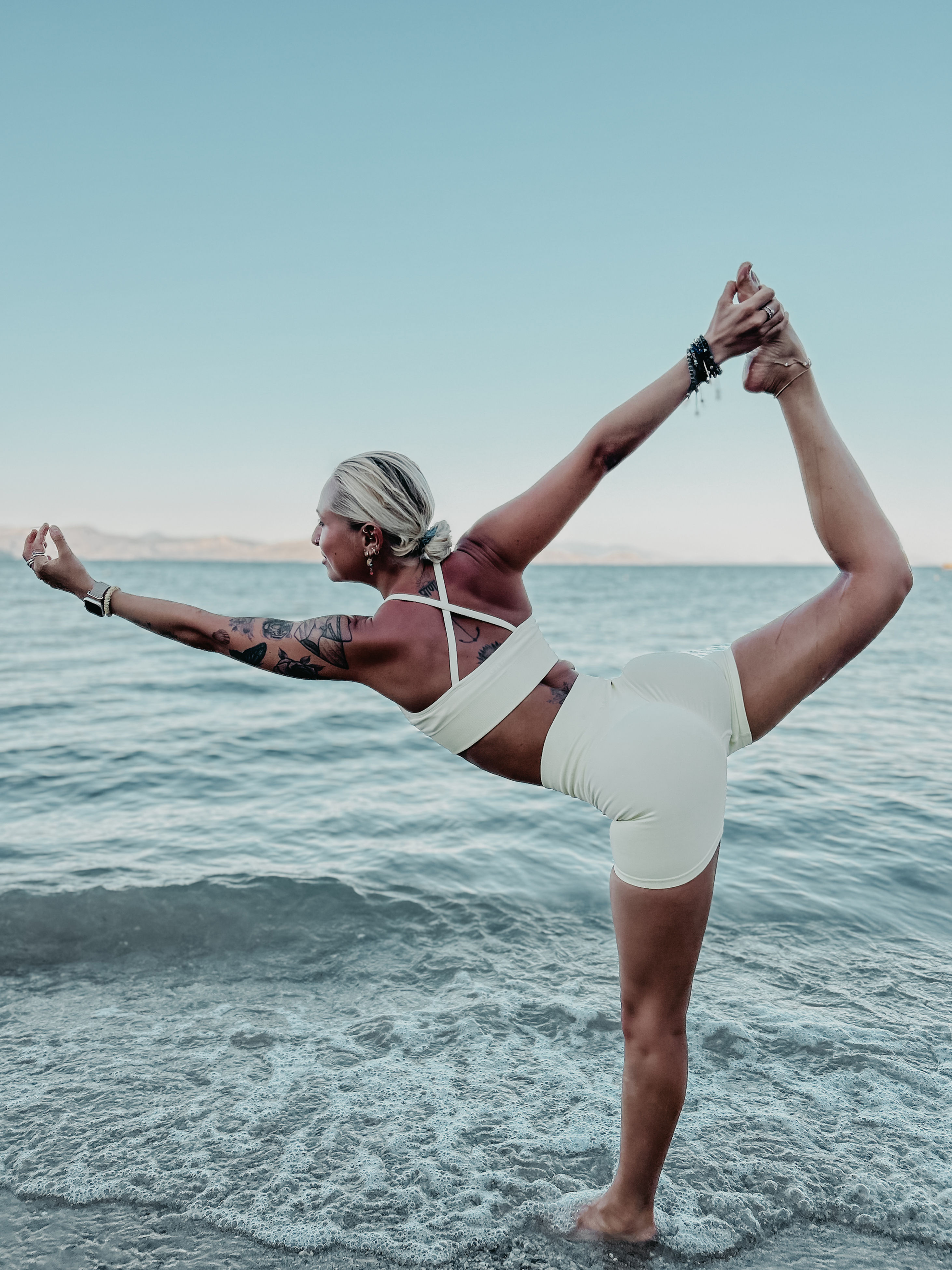 Yoga Retreat Business Guide