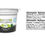 Miniatura: Información nutricional Yogur Griego x 125 g - Limón