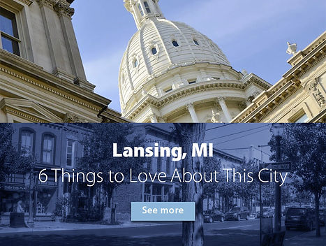 Lansing Capital Site