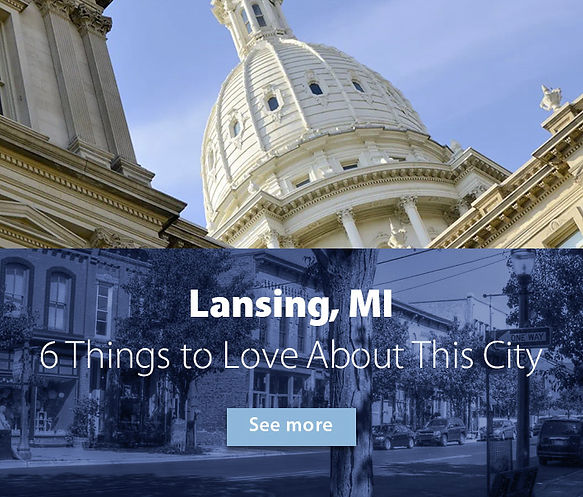 Lansing Capital Site