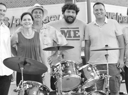 Kathleen & the Bridge Street Band