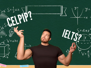 What’s the difference between IELTS and CELPIP?