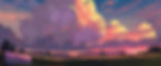 firey clouds and peaceful cows webiste CALGARY SIGN.jpg