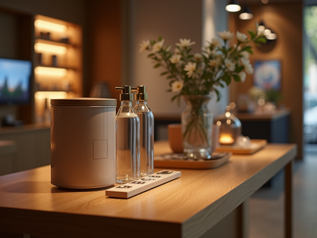 Elevate Your Brand with Luxury Web Design Services