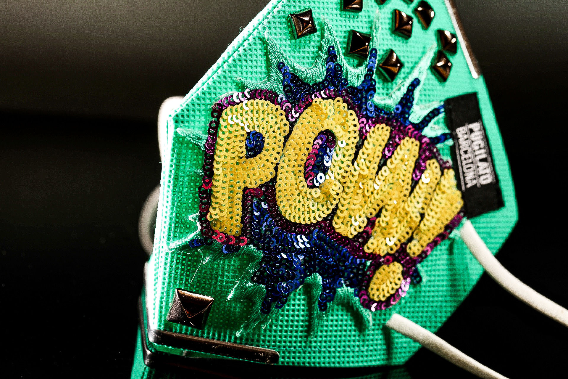 PRO BATMAN POW LIMITED EDITION