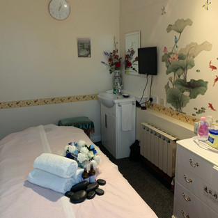Massage In Dorchester | Dorset | Lotus Wellness Centre
