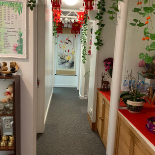 Massage In Dorchester | Dorset | Lotus Wellness Centre