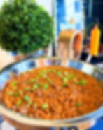 Baked Beans