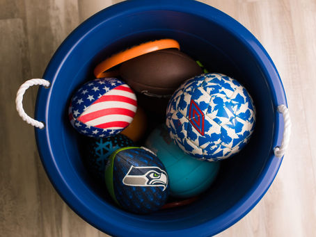 Getting Family to Be Organized