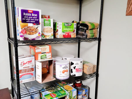 Kitchen Items you can Toss Now!