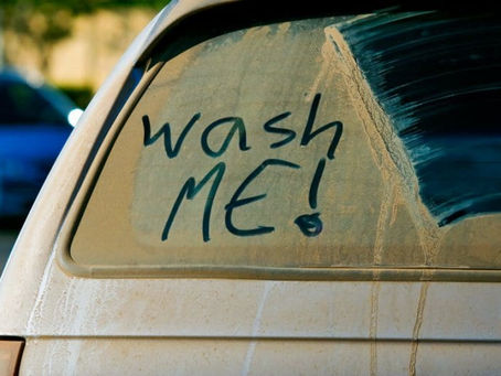 Tidy Car Tips