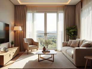 Harnessing Guest Reviews to Make Smart Selections for Serviced Accommodations