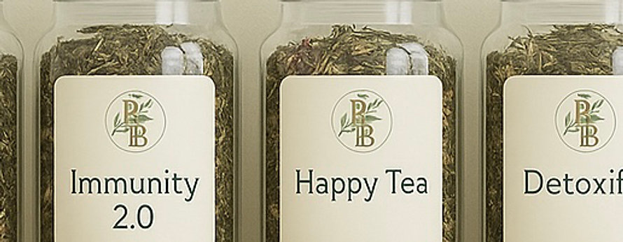 Herbal Dictionary For Beginners