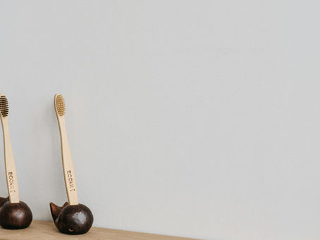 PLV Bois Eco Responsable: Visual Merchandising Retail