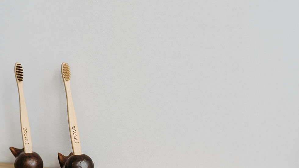 PLV Bois Eco Responsable: Visual Merchandising Retail