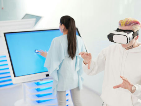 Retail Connecté: Boostez Votre Marketing Point de Vente