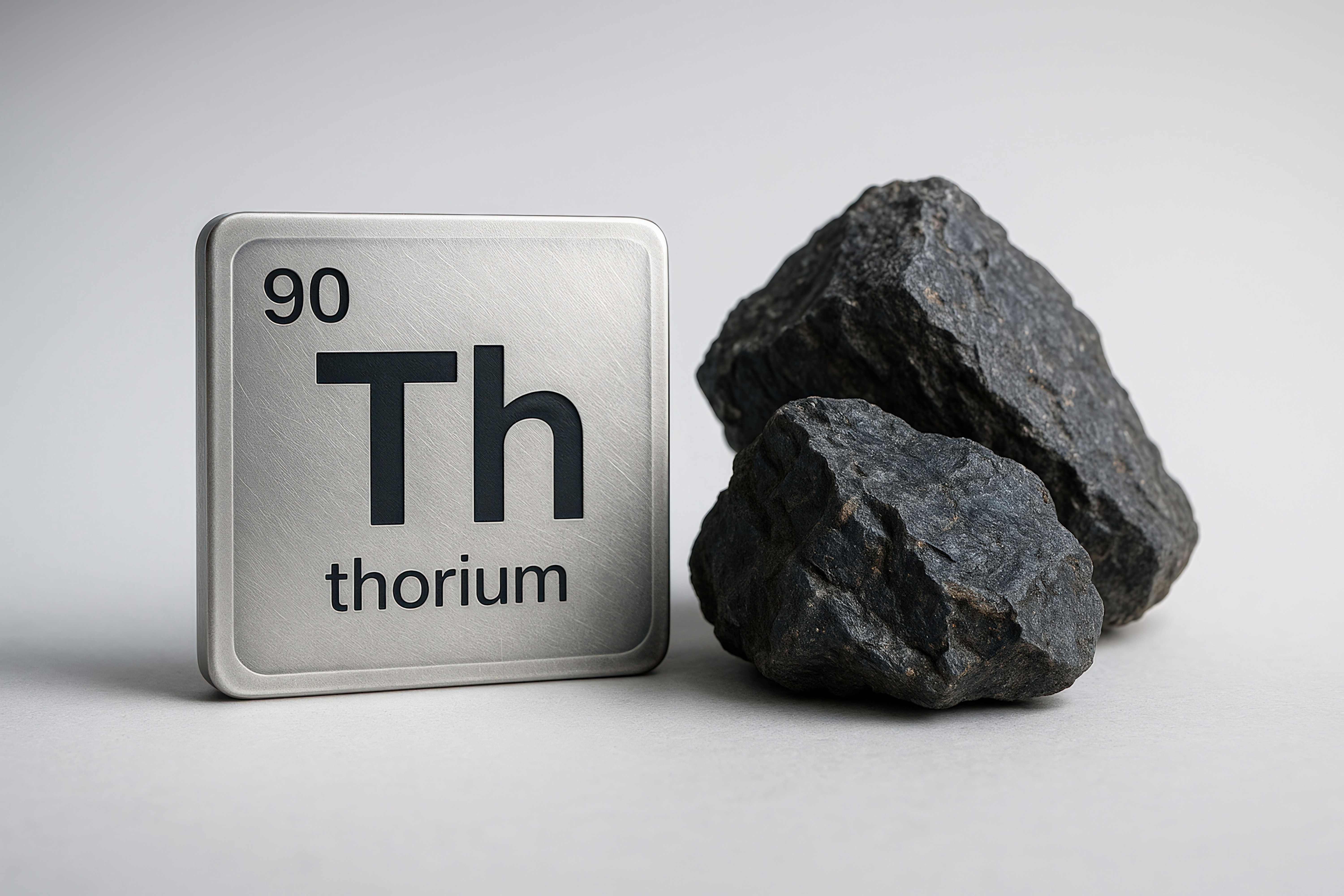 Le thorium : Un enjeu énergétique et géopolitique majeur