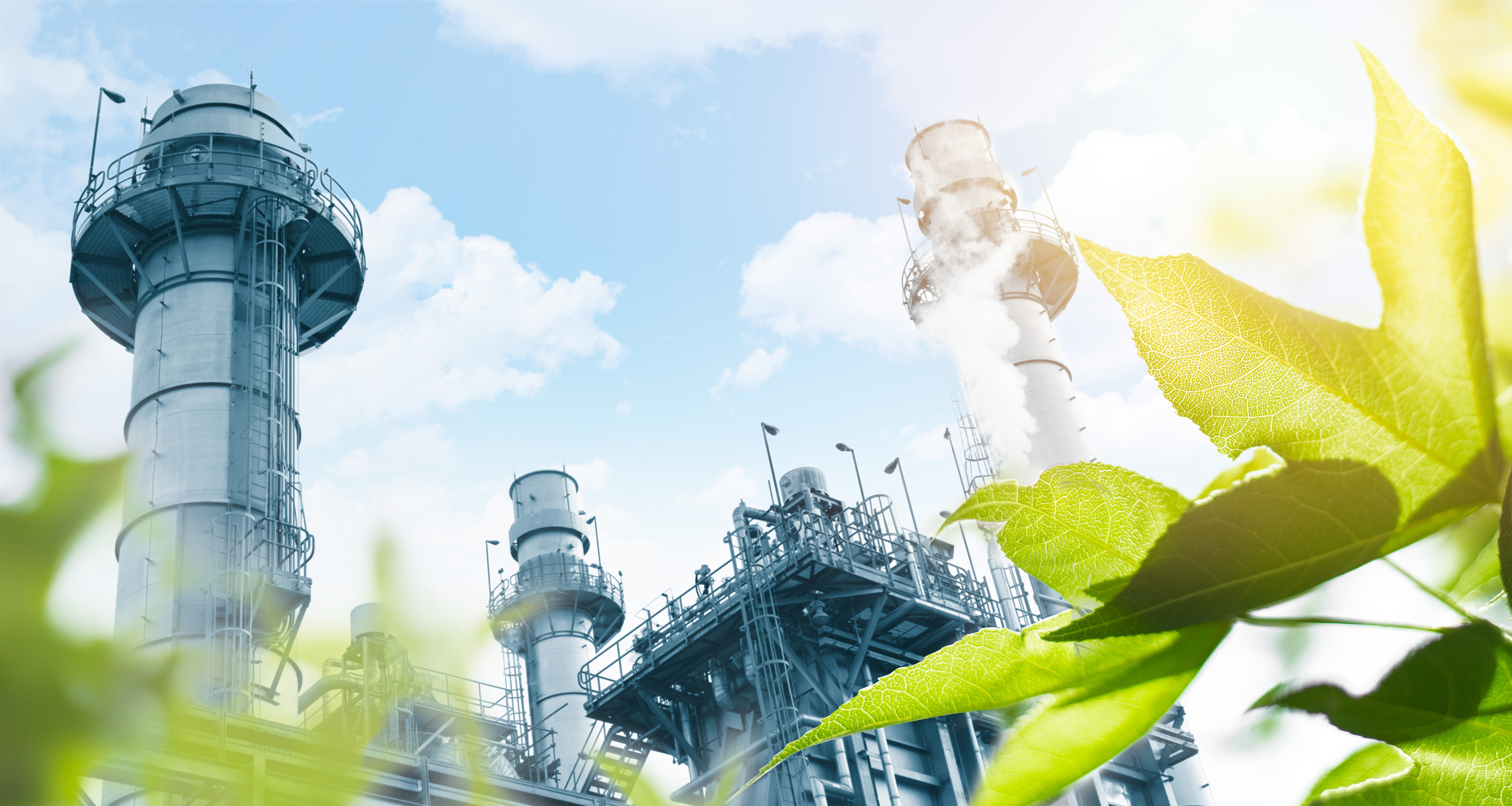 L'Optimisation Énergétique des Usines : Solutions Innovantes pour une Industrie Durable